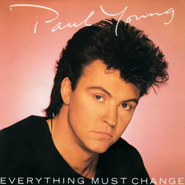 Paul Young